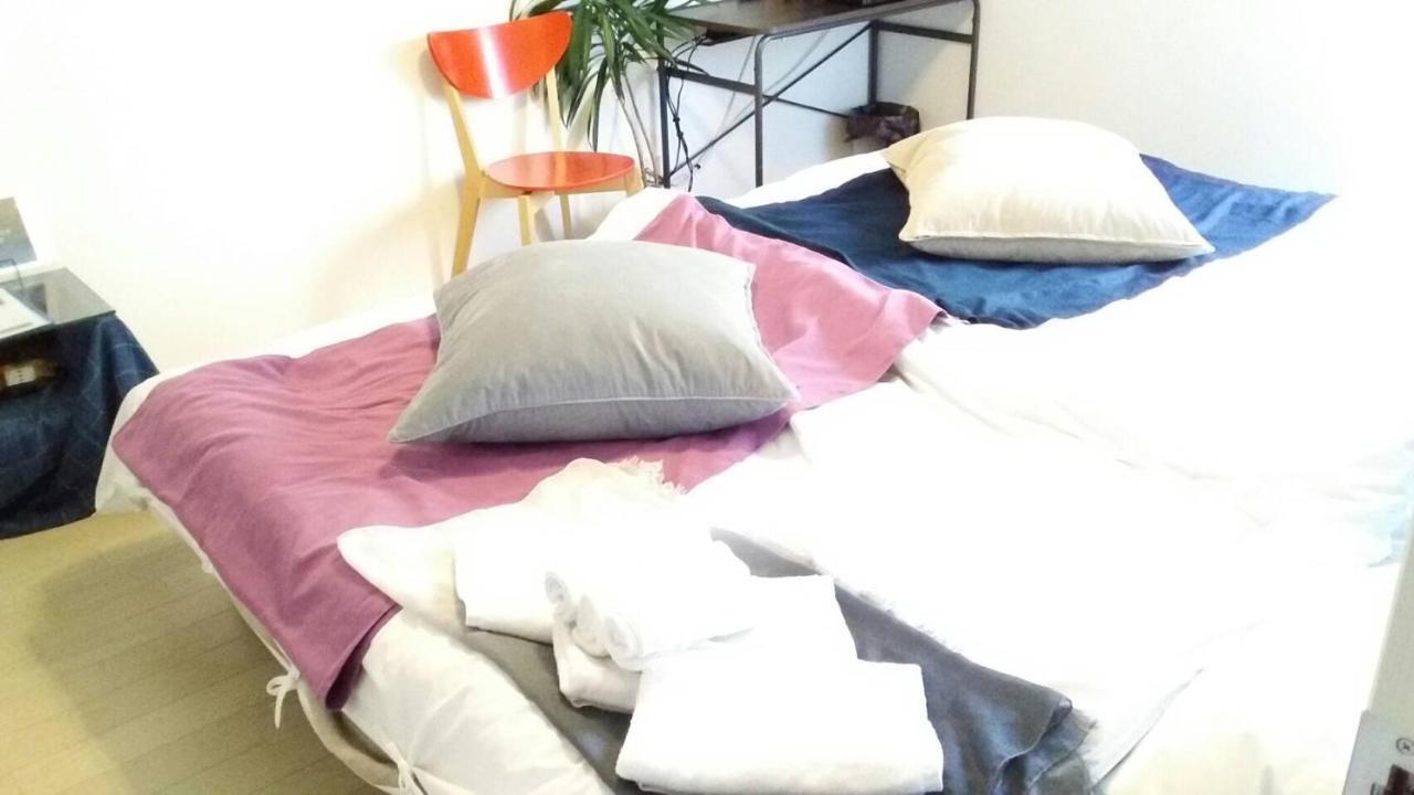 東京都Meet公寓 外观 照片