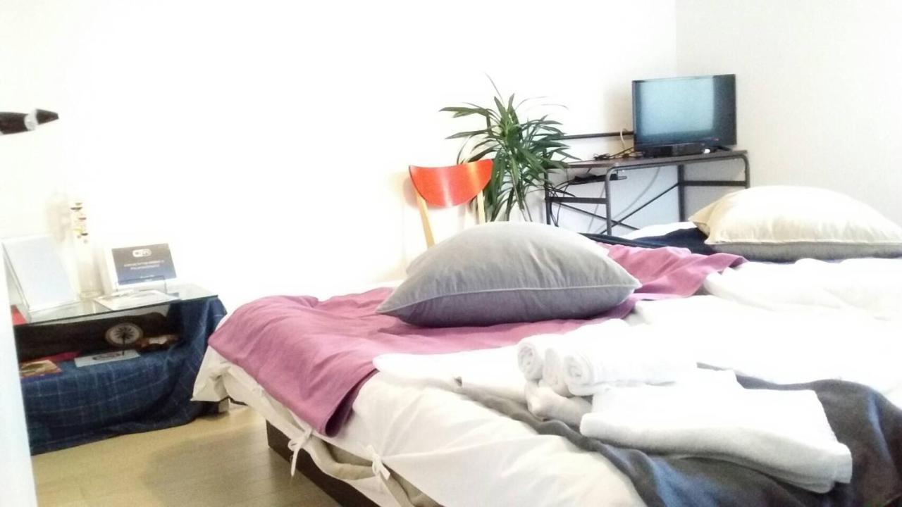 東京都Meet公寓 外观 照片